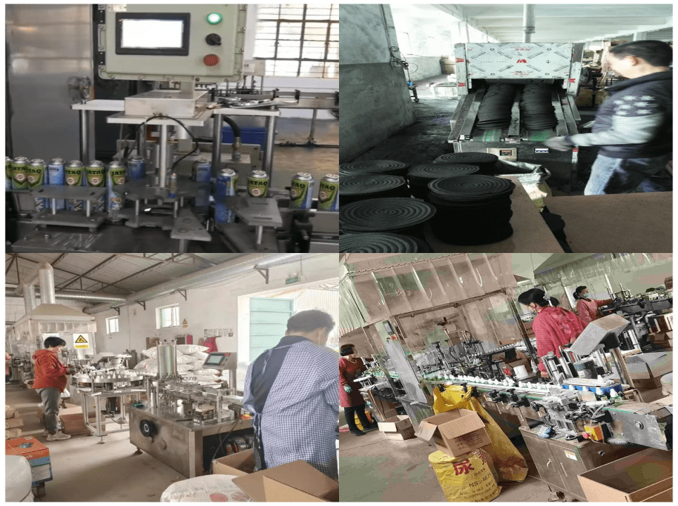 Insecticide, black mosquito coil, electric mosquito liquid production process, factory and team